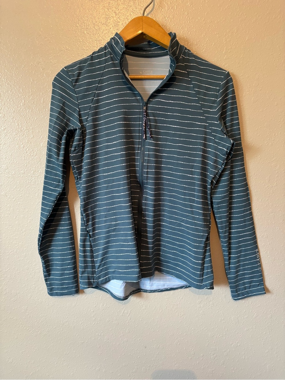 Carve designs full zip